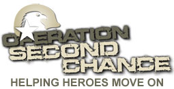 Operation Second Chance